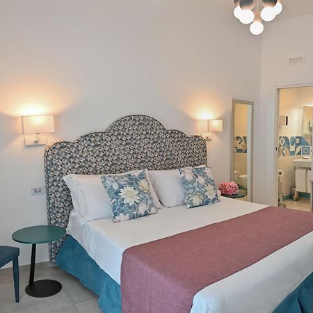 La Dimora Di Nonna Maria Hotel Maiori Ngoại thất bức ảnh