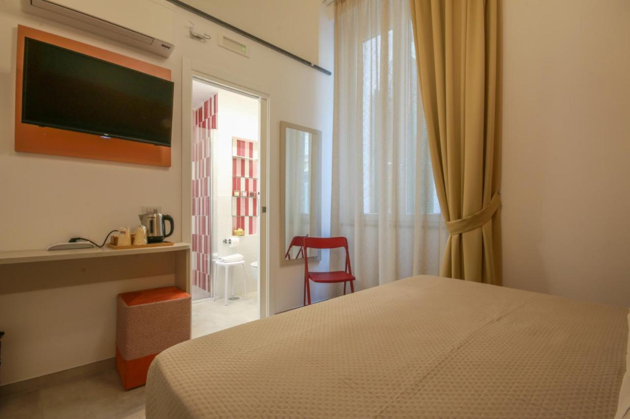 La Dimora Di Nonna Maria Hotel Maiori Ngoại thất bức ảnh