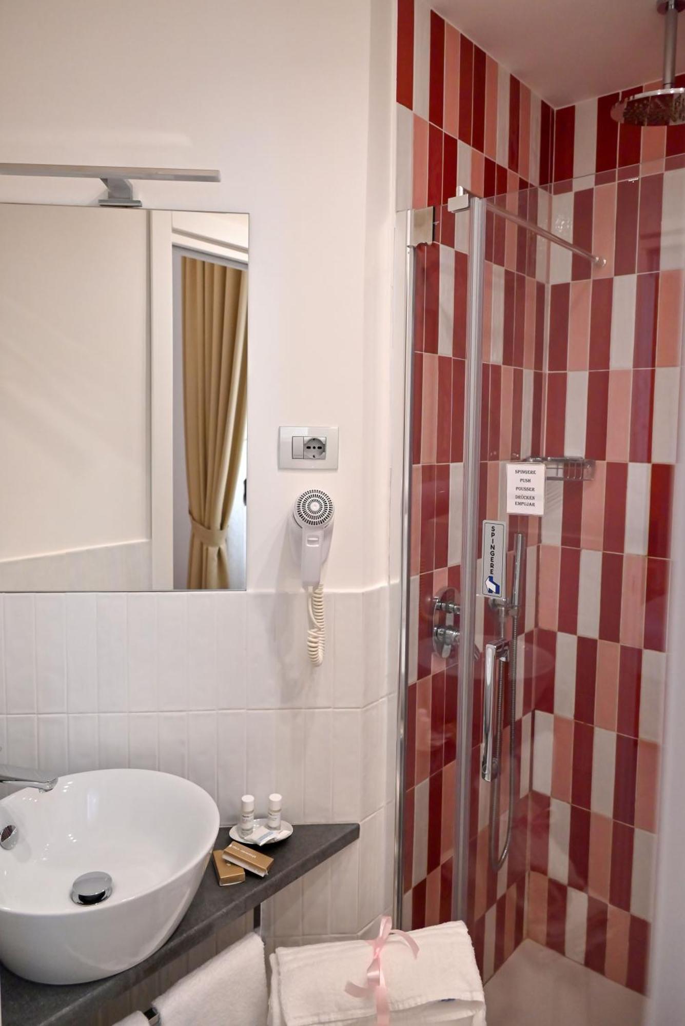 La Dimora Di Nonna Maria Hotel Maiori Ngoại thất bức ảnh