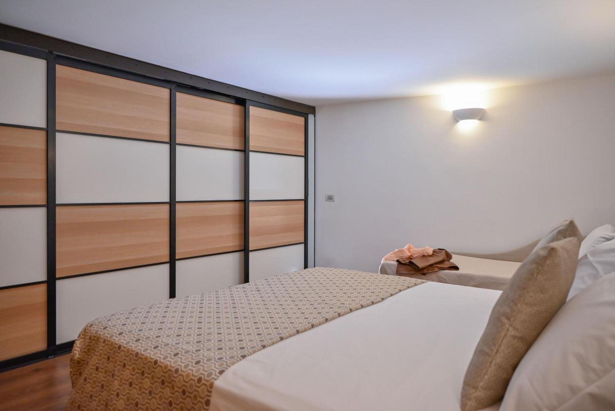 La Dimora Di Nonna Maria Hotel Maiori Ngoại thất bức ảnh