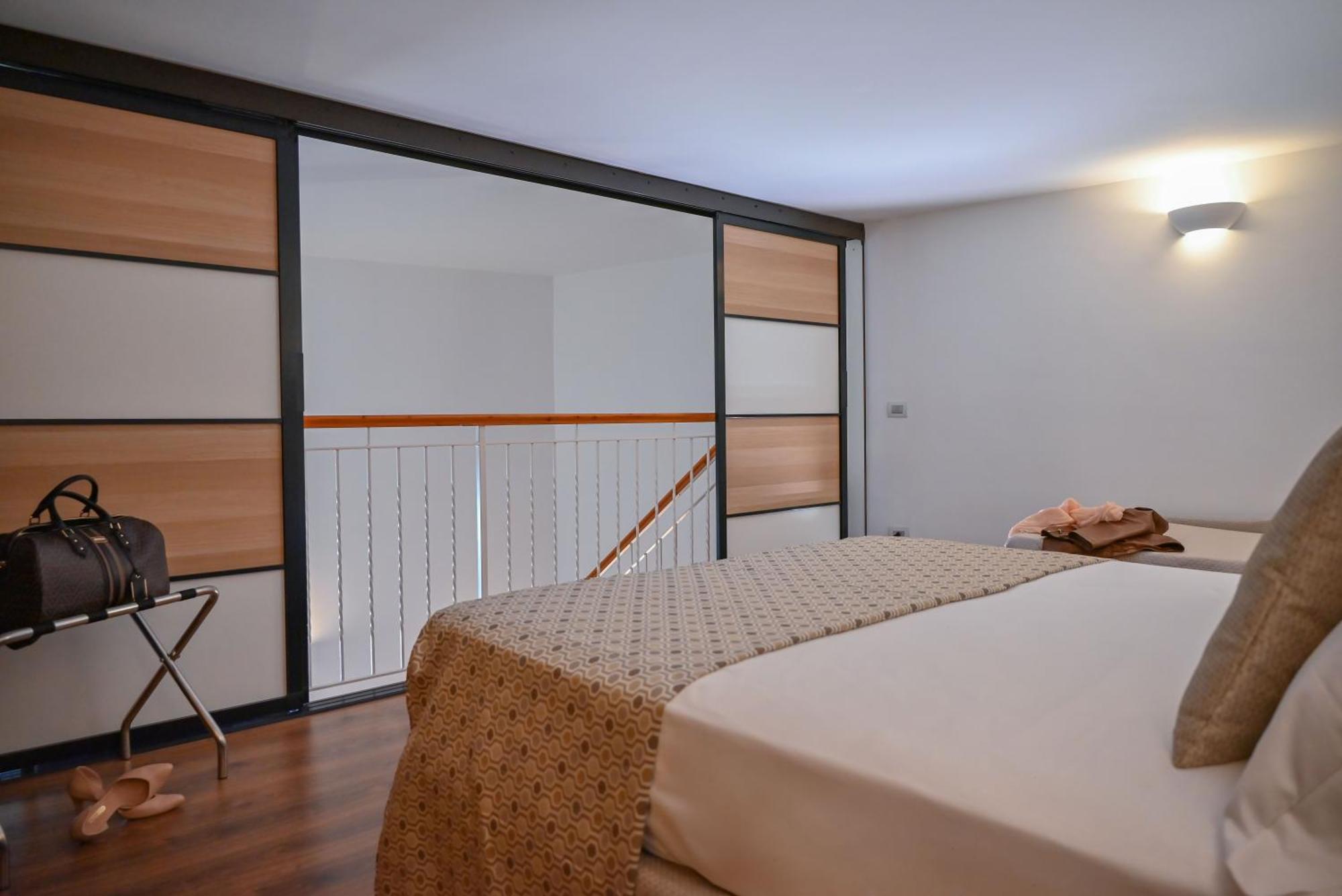 La Dimora Di Nonna Maria Hotel Maiori Ngoại thất bức ảnh