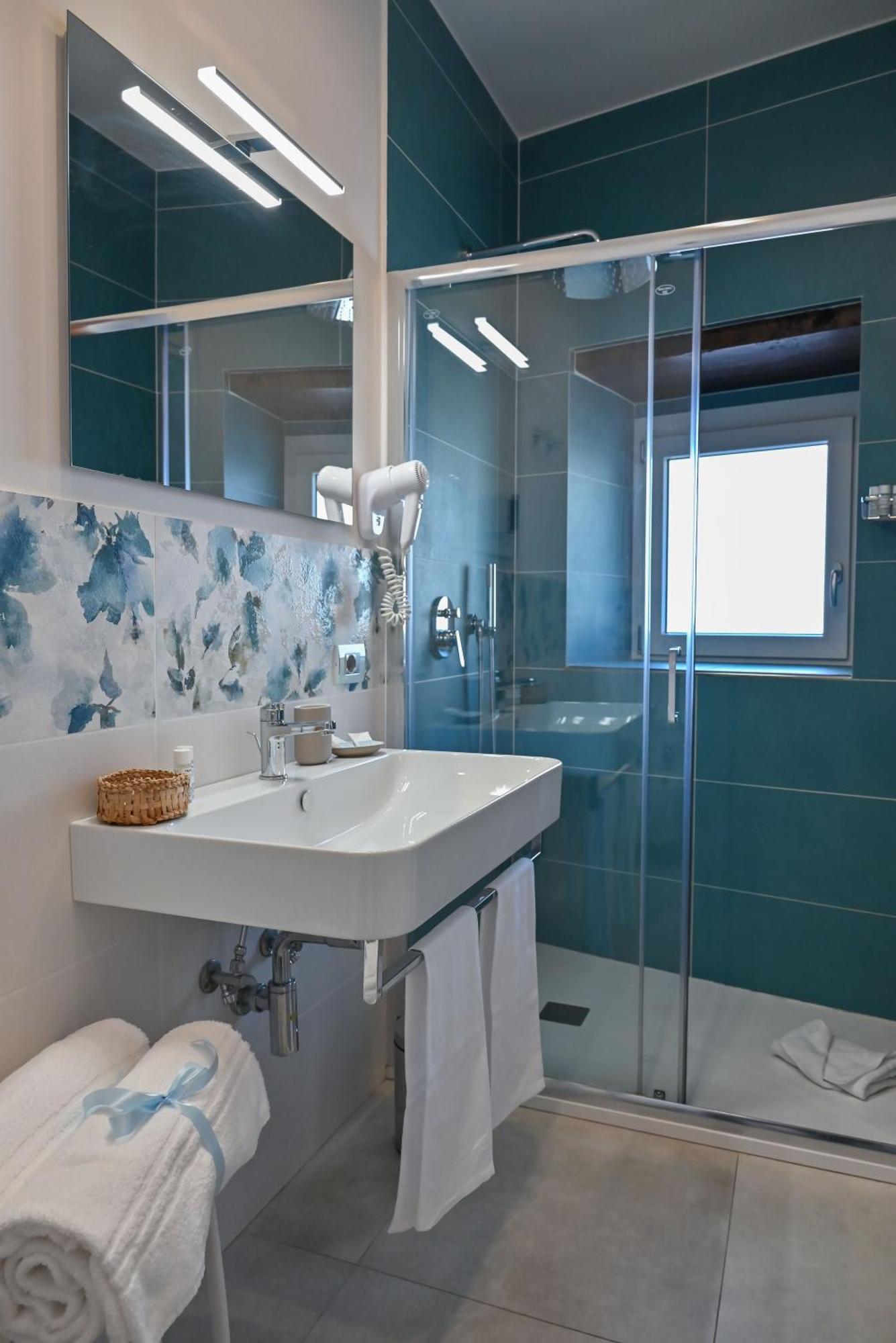 La Dimora Di Nonna Maria Hotel Maiori Ngoại thất bức ảnh
